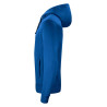 Sudadera Classic Hoody Full Zip NEW WAVE