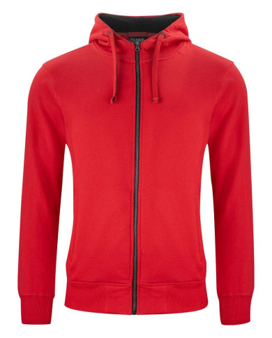 Sudadera Classic Hoody Full Zip NEW WAVE