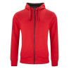 Sudadera Classic Hoody Full Zip NEW WAVE