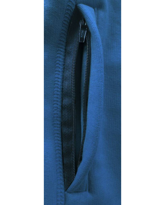 Sudadera Classic Hoody Full Zip NEW WAVE