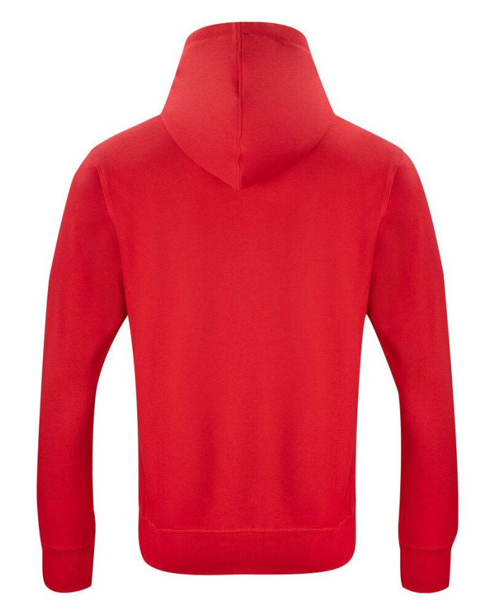 Sudadera Classic Hoody Full Zip NEW WAVE