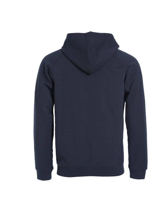 Sudadera Classic Hoody Full Zip NEW WAVE