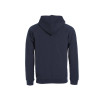 Sudadera Classic Hoody Full Zip NEW WAVE