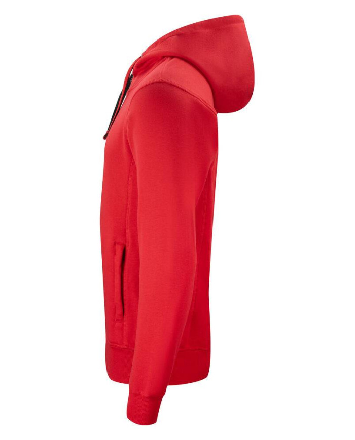 Sudadera Classic Hoody Full Zip NEW WAVE