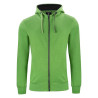 Sudadera Classic Hoody Full Zip NEW WAVE