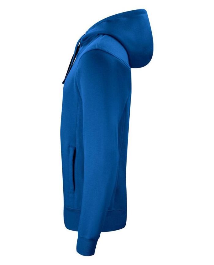 Sudadera Classic Hoody Full Zip NEW WAVE