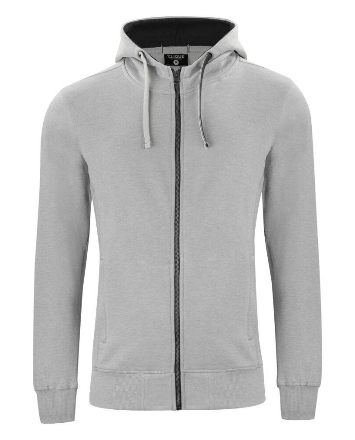 Sudadera Classic Hoody Full Zip NEW WAVE