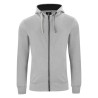 Sudadera Classic Hoody Full Zip NEW WAVE
