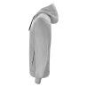 Sudadera Classic Hoody Full Zip NEW WAVE