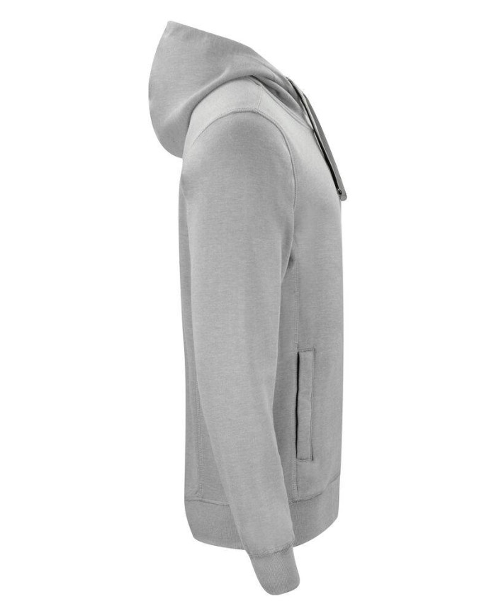 Sudadera Classic Hoody Full Zip NEW WAVE