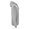 Sudadera Classic Hoody Full Zip NEW WAVE