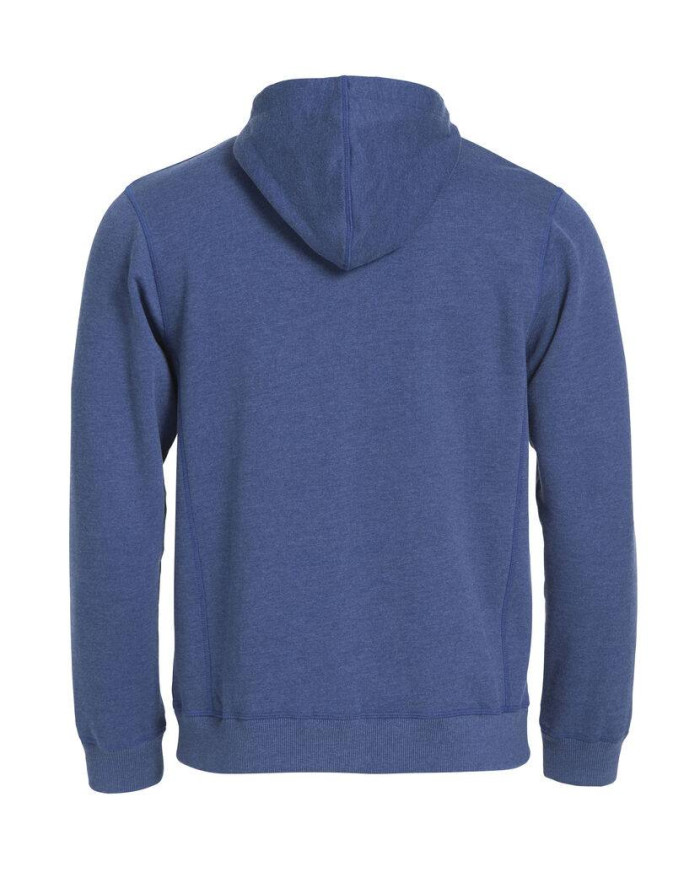 Sudadera Classic Hoody Full Zip NEW WAVE