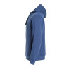 Sudadera Classic Hoody Full Zip NEW WAVE