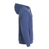 Sudadera Classic Hoody Full Zip NEW WAVE