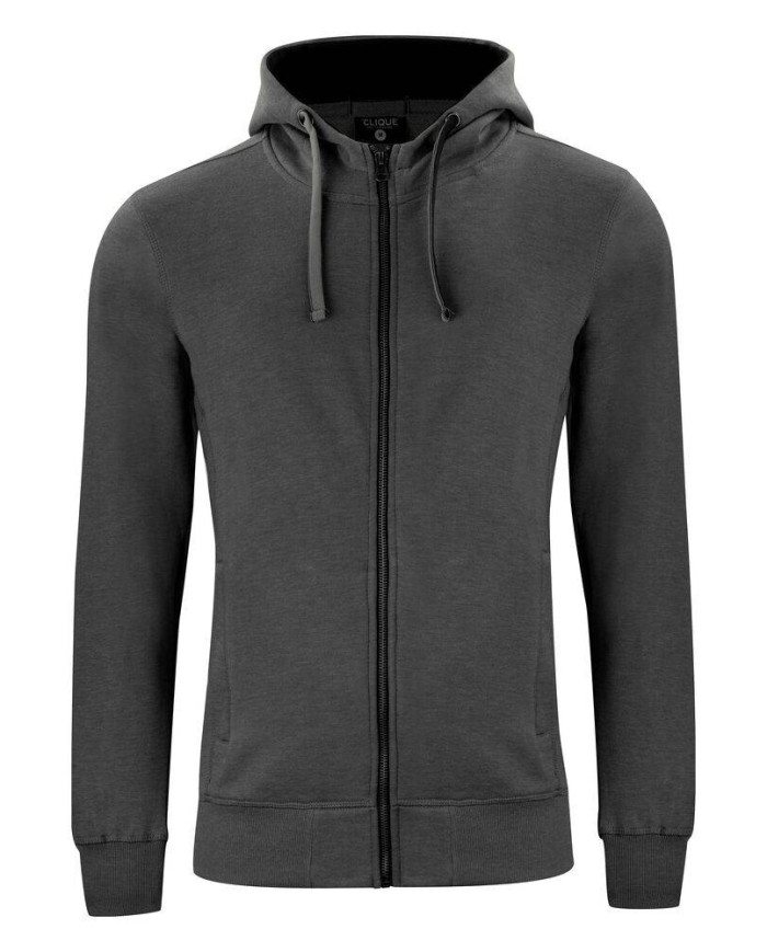 Sudadera Classic Hoody Full Zip NEW WAVE