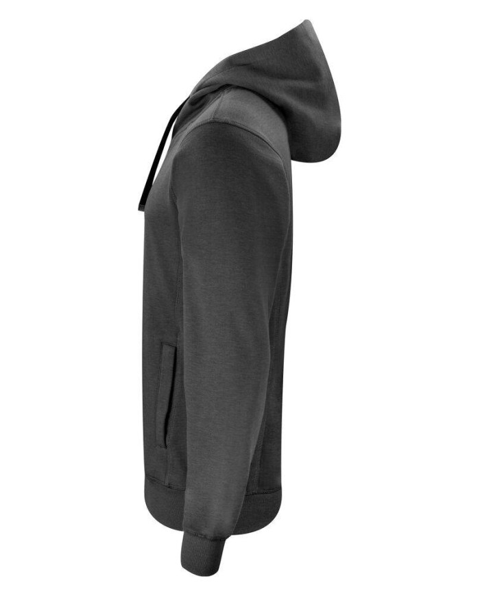 Sudadera Classic Hoody Full Zip NEW WAVE