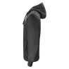 Sudadera Classic Hoody Full Zip NEW WAVE