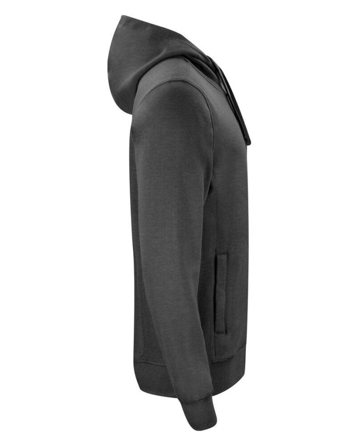 Sudadera Classic Hoody Full Zip NEW WAVE