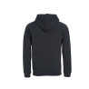 Sudadera Classic Hoody Full Zip NEW WAVE
