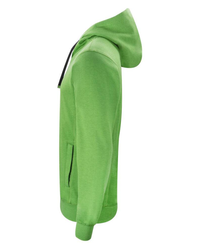 Sudadera Classic Hoody Full Zip NEW WAVE