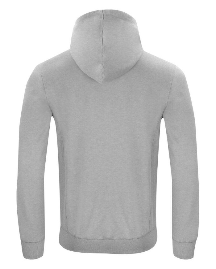 Sudadera Classic Hoody Full Zip NEW WAVE