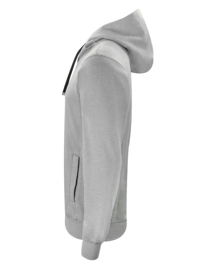 Sudadera Classic Hoody Full Zip NEW WAVE