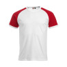Camiseta Raglan-T NEW WAVE