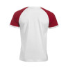 Camiseta Raglan-T NEW WAVE