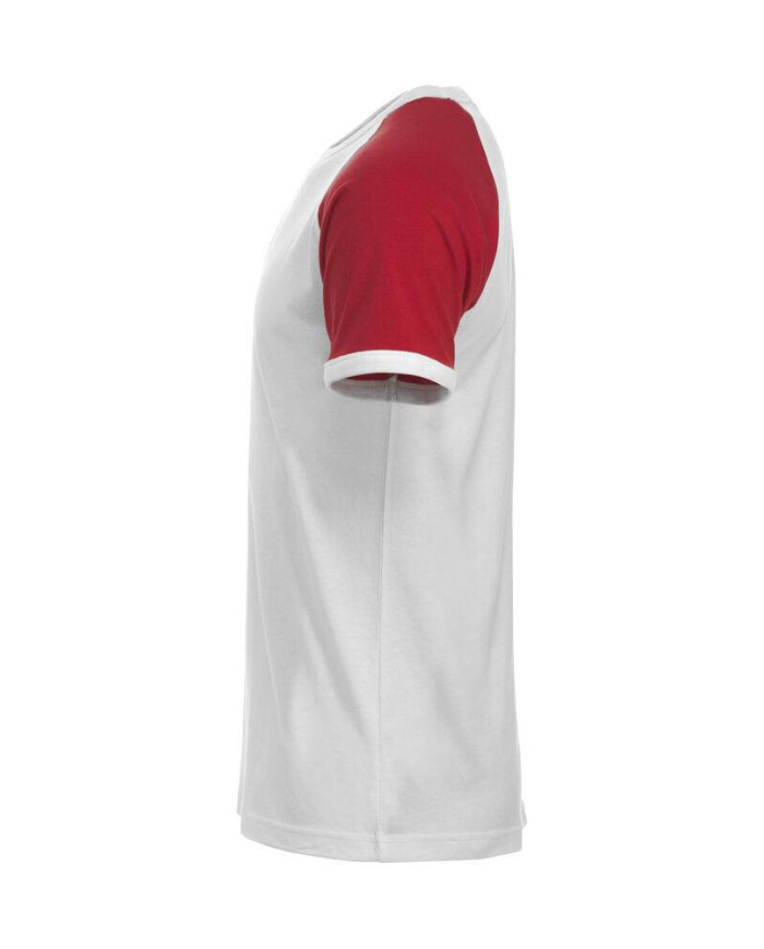 Camiseta Raglan-T NEW WAVE