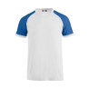 Camiseta Raglan-T NEW WAVE
