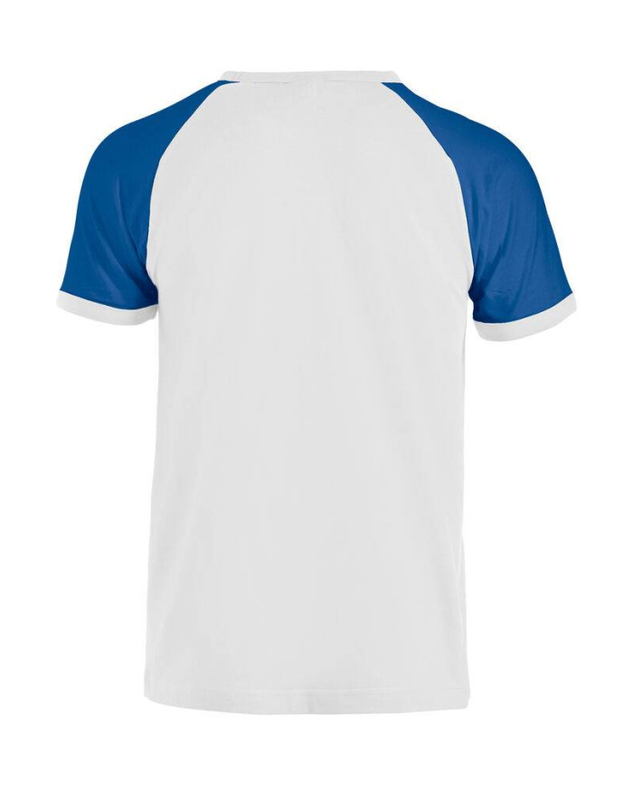 Camiseta Raglan-T NEW WAVE