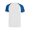 Camiseta Raglan-T NEW WAVE