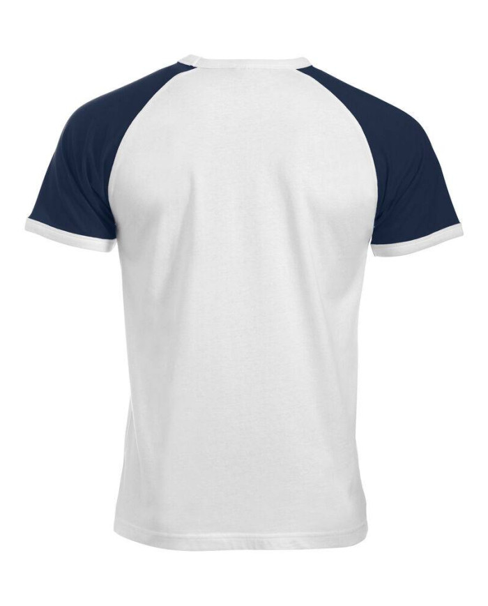 Camiseta Raglan-T NEW WAVE