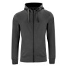 Sudadera Classic Hoody Full Zip NEW WAVE