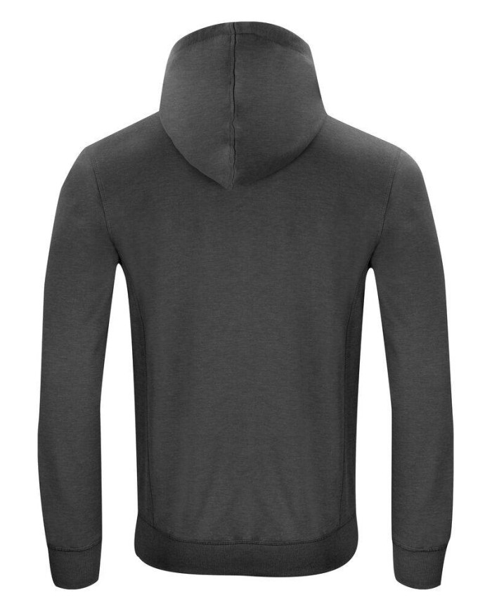 Sudadera Classic Hoody Full Zip NEW WAVE
