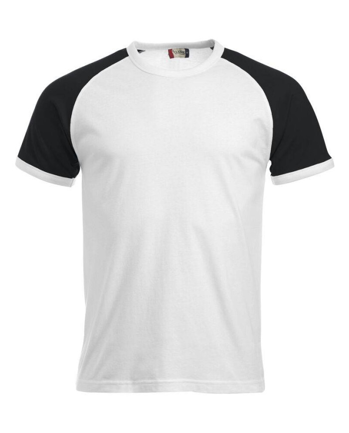 Camiseta Raglan-T NEW WAVE