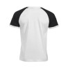 Camiseta Raglan-T NEW WAVE