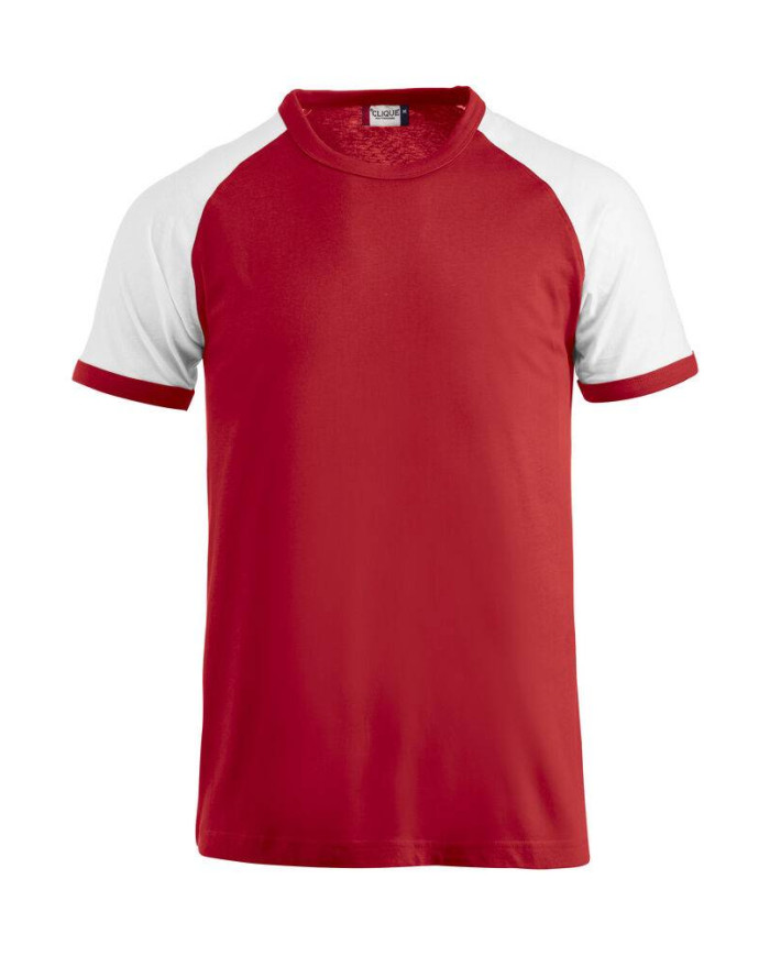 Camiseta Raglan-T NEW WAVE