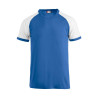 Camiseta Raglan-T NEW WAVE