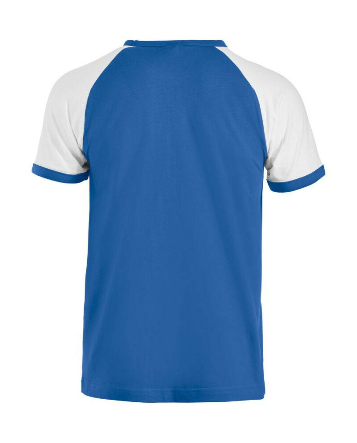 Camiseta Raglan-T NEW WAVE