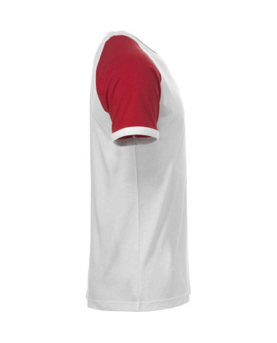 Camiseta Raglan-T NEW WAVE