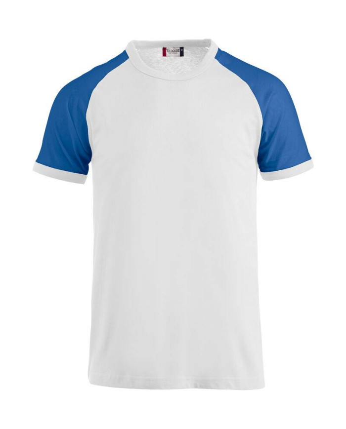 Camiseta Raglan-T NEW WAVE