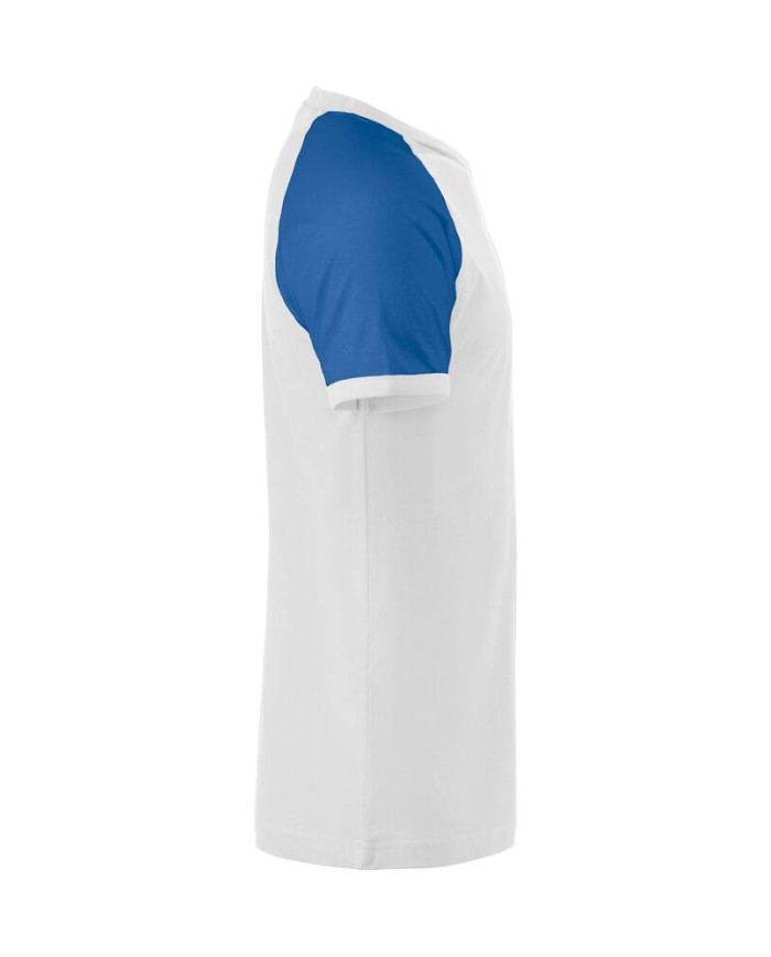 Camiseta Raglan-T NEW WAVE