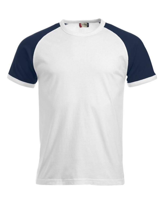 Camiseta Raglan-T NEW WAVE
