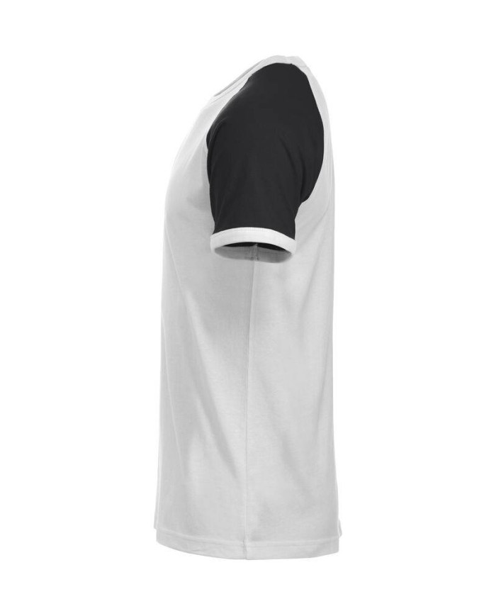 Camiseta Raglan-T NEW WAVE