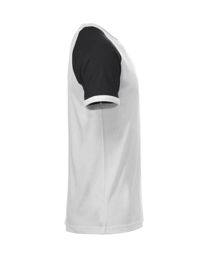 Camiseta Raglan-T NEW WAVE