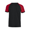 Camiseta Raglan-T NEW WAVE