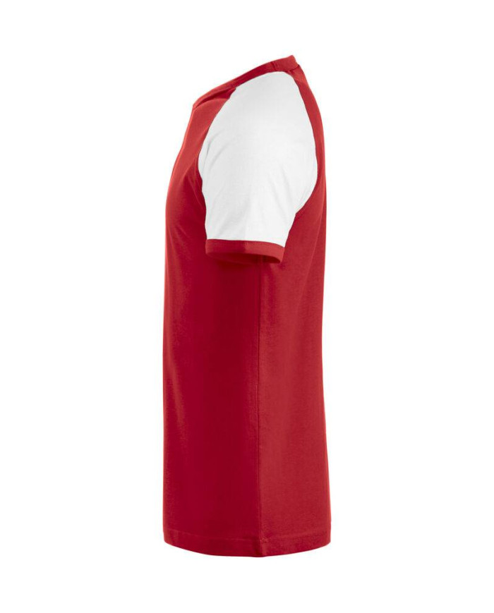 Camiseta Raglan-T NEW WAVE