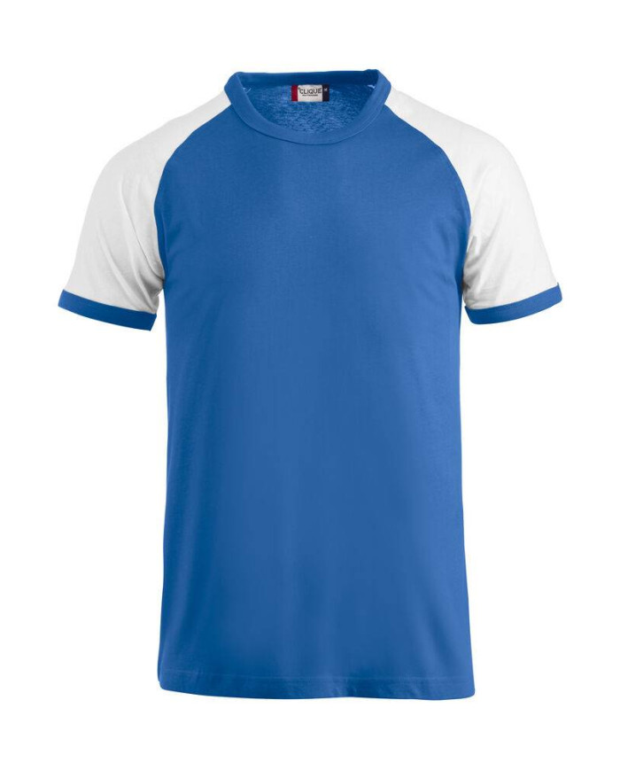 Camiseta Raglan-T NEW WAVE