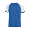 Camiseta Raglan-T NEW WAVE